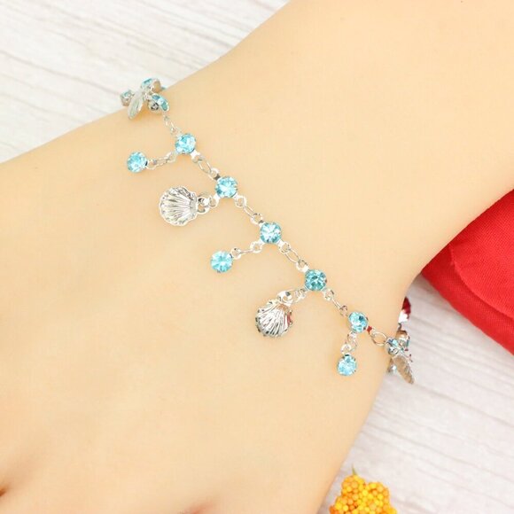 "Trendy Handmade Bracelet – A Thoughtful Gift for Girls & Women | UNVRC1293 - Picture 9 of 10